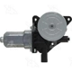 Purchase Top-Quality New Window Motor by ACI/MAXAIR - 389118 pa5