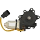 Purchase Top-Quality New Window Motor by ACI/MAXAIR - 389411 pa1