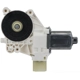 Purchase Top-Quality ACI/MAXAIR - 389498 - Front Driver Side Window Motor pa1