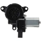 Purchase Top-Quality ACI/MAXAIR - 389546 - Power Window Motor pa2