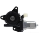 Purchase Top-Quality ACI/MAXAIR - 389622 - Rear Driver Side Window Motor pa2