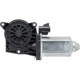 Purchase Top-Quality New Window Motor by ACI/MAXAIR - 82101 pa5