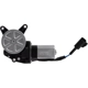 Purchase Top-Quality New Window Motor by ACI/MAXAIR - 82225 pa4