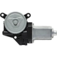 Purchase Top-Quality New Window Motor by ACI/MAXAIR - 82332 pa6