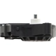 Purchase Top-Quality New Window Motor by ACI/MAXAIR - 82989 pa5