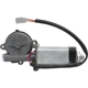 Purchase Top-Quality ACI/MAXAIR - 83093 - Power Window Motor pa2