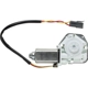 Purchase Top-Quality New Window Motor by ACI/MAXAIR - 83103 pa6