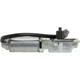 Purchase Top-Quality New Window Motor by ACI/MAXAIR - 83110 pa13