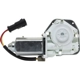 Purchase Top-Quality New Window Motor by ACI/MAXAIR - 83126 pa2