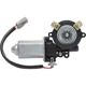 Purchase Top-Quality New Window Motor by ACI/MAXAIR - 83128 pa5