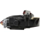 Purchase Top-Quality New Window Motor by ACI/MAXAIR - 83128 pa6