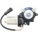 Purchase Top-Quality New Window Motor by ACI/MAXAIR - 83160 pa1