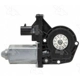 Purchase Top-Quality New Window Motor by ACI/MAXAIR - 83166 pa6