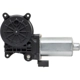 Purchase Top-Quality New Window Motor by ACI/MAXAIR - 83180 pa5
