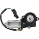 Purchase Top-Quality New Window Motor by ACI/MAXAIR - 86801 pa6