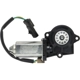 Purchase Top-Quality New Window Motor by ACI/MAXAIR - 86801 pa7