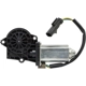 Purchase Top-Quality New Window Motor by ACI/MAXAIR - 86801 pa8