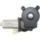 Purchase Top-Quality ACI/MAXAIR - 86887 - Power Window Motor pa1