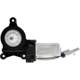 Purchase Top-Quality New Window Motor by ACI/MAXAIR - 86901 pa2