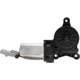 Purchase Top-Quality New Window Motor by ACI/MAXAIR - 86901 pa4