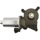 Purchase Top-Quality New Window Motor by ACI/MAXAIR - 88086 pa2