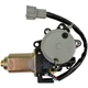 Purchase Top-Quality ACI/MAXAIR - 88253 - Front Passenger Side Window Motor pa3