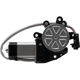 Purchase Top-Quality New Window Motor by ACI/MAXAIR - 88255 pa6