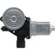 Purchase Top-Quality New Window Motor by ACI/MAXAIR - 88517 pa4