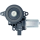 Purchase Top-Quality New Window Motor by ACI/MAXAIR - 88857 pa3