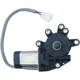 Purchase Top-Quality New Window Motor by ACI/MAXAIR - 88862 pa1