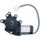 Purchase Top-Quality New Window Motor by ACI/MAXAIR - 88863 pa1