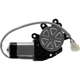 Purchase Top-Quality New Window Motor by ACI/MAXAIR - 88863 pa8