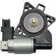 Purchase Top-Quality New Window Motor by ACI/MAXAIR - 88868 pa1