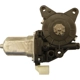 Purchase Top-Quality New Window Motor by ACI/MAXAIR - 88958 pa5
