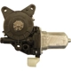 Purchase Top-Quality New Window Motor by ACI/MAXAIR - 88959 pa1