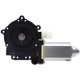 Purchase Top-Quality ACI/MAXAIR - 88981 - Front Driver Side Window Motor pa1