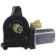 Purchase Top-Quality AISIN - RMGM001 - Front Driver Side Power Window Motor pa2