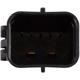 Purchase Top-Quality AISIN - RMK717 - Front Driver Side Power Window Motor pa2
