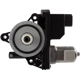 Purchase Top-Quality AISIN - RMK717 - Front Driver Side Power Window Motor pa3