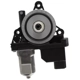 Purchase Top-Quality AISIN - RMK717 - Front Driver Side Power Window Motor pa4