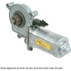 Purchase Top-Quality New Window Motor by CARDONE INDUSTRIES - 82-102 pa6