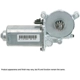 Purchase Top-Quality New Window Motor by CARDONE INDUSTRIES - 82-105 pa6