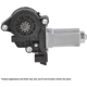 Purchase Top-Quality New Window Motor by CARDONE INDUSTRIES - 82-10520 pa1