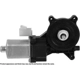 Purchase Top-Quality New Window Motor by CARDONE INDUSTRIES - 82-10550 pa3
