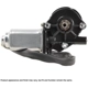 Purchase Top-Quality New Window Motor by CARDONE INDUSTRIES - 82-1173 pa3