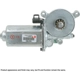 Purchase Top-Quality New Window Motor by CARDONE INDUSTRIES - 82-127 pa4