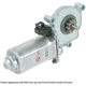 Purchase Top-Quality New Window Motor by CARDONE INDUSTRIES - 82-129 pa5