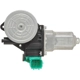 Purchase Top-Quality New Window Motor by CARDONE INDUSTRIES - 82-13045 pa4