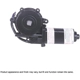 Purchase Top-Quality New Window Motor by CARDONE INDUSTRIES - 82-1352 pa5