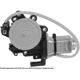 Purchase Top-Quality New Window Motor by CARDONE INDUSTRIES - 82-1363 pa3
